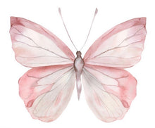 Load image into Gallery viewer, Butterfly Vinyl on Foam Backdrop Decor
