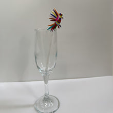 Load image into Gallery viewer, Custom UV Printed Alebrijes Stirrers