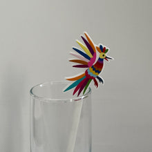 Load image into Gallery viewer, Custom UV Printed Alebrijes Stirrers