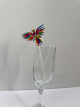 Load image into Gallery viewer, Custom UV Printed Alebrijes Stirrers
