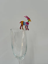 Load image into Gallery viewer, Custom UV Printed Alebrijes Stirrers