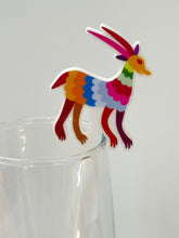 Load image into Gallery viewer, Custom UV Printed Alebrijes Stirrers