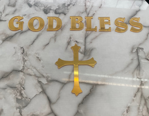 God Bless