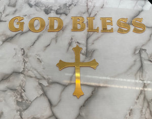 God Bless
