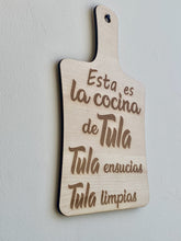 Load image into Gallery viewer, Cocina De Tula *SALE*