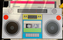 Load image into Gallery viewer, 90s Themed Foam Party Set