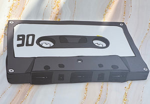 90s Themed Foam Party Set