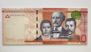 Dominican Money Hanging Wall Art