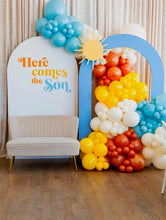 Load image into Gallery viewer, Here Comes the Son Uv Vinyl