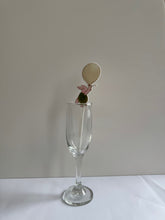 Load image into Gallery viewer, Storybook Bear and Piggy Friend Acrylic Stirrers