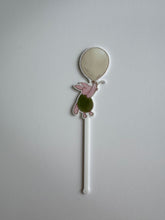 Load image into Gallery viewer, Storybook Bear and Piggy Friend Acrylic Stirrers