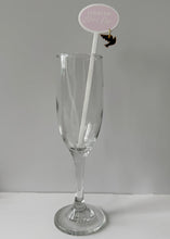 Load image into Gallery viewer, Custom God Bless Stirrer