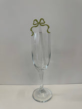 Load image into Gallery viewer, UV Printed Ribbon Acrylic Stirrers