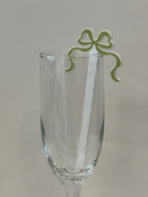 Load image into Gallery viewer, UV Printed Ribbon Acrylic Stirrers