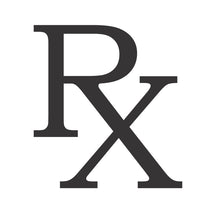 Load image into Gallery viewer, Rx Cake Charm