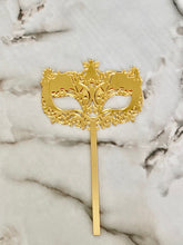 Load image into Gallery viewer, Masquerade Mask