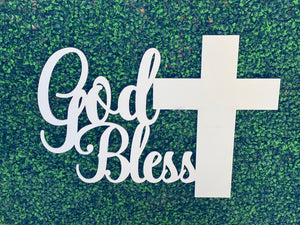 God Bless