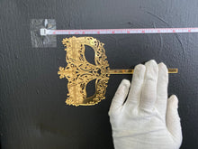 Load image into Gallery viewer, Masquerade Mask