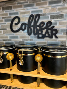 Coffee Bar