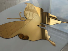 Load image into Gallery viewer, Acrylic Butterfly